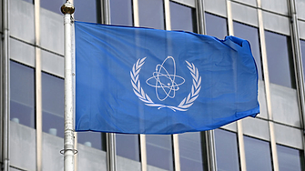 Международната агенция за атомна енергия МААЕ съобщи че се наблюдават