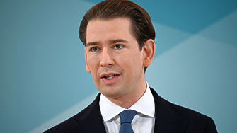 Бившият австрийски канцлер Себастиан Курц е основал компания за киберсигурност