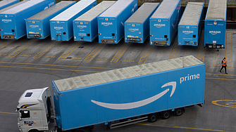 Amazon съобщи че ще инвестира 1 млрд евро за да добави