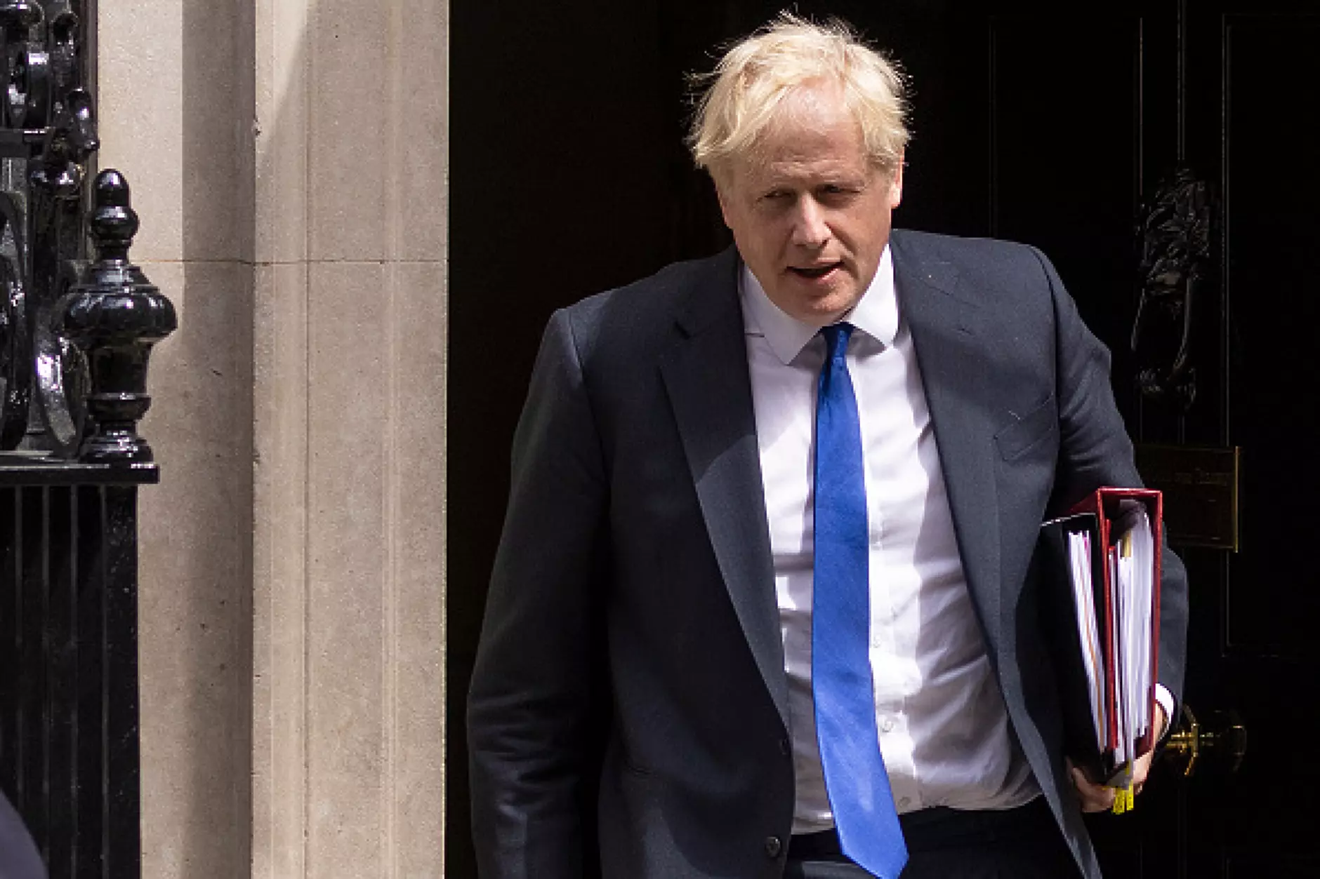 Борис Джонсън смята отново да се кандидатира за премиер