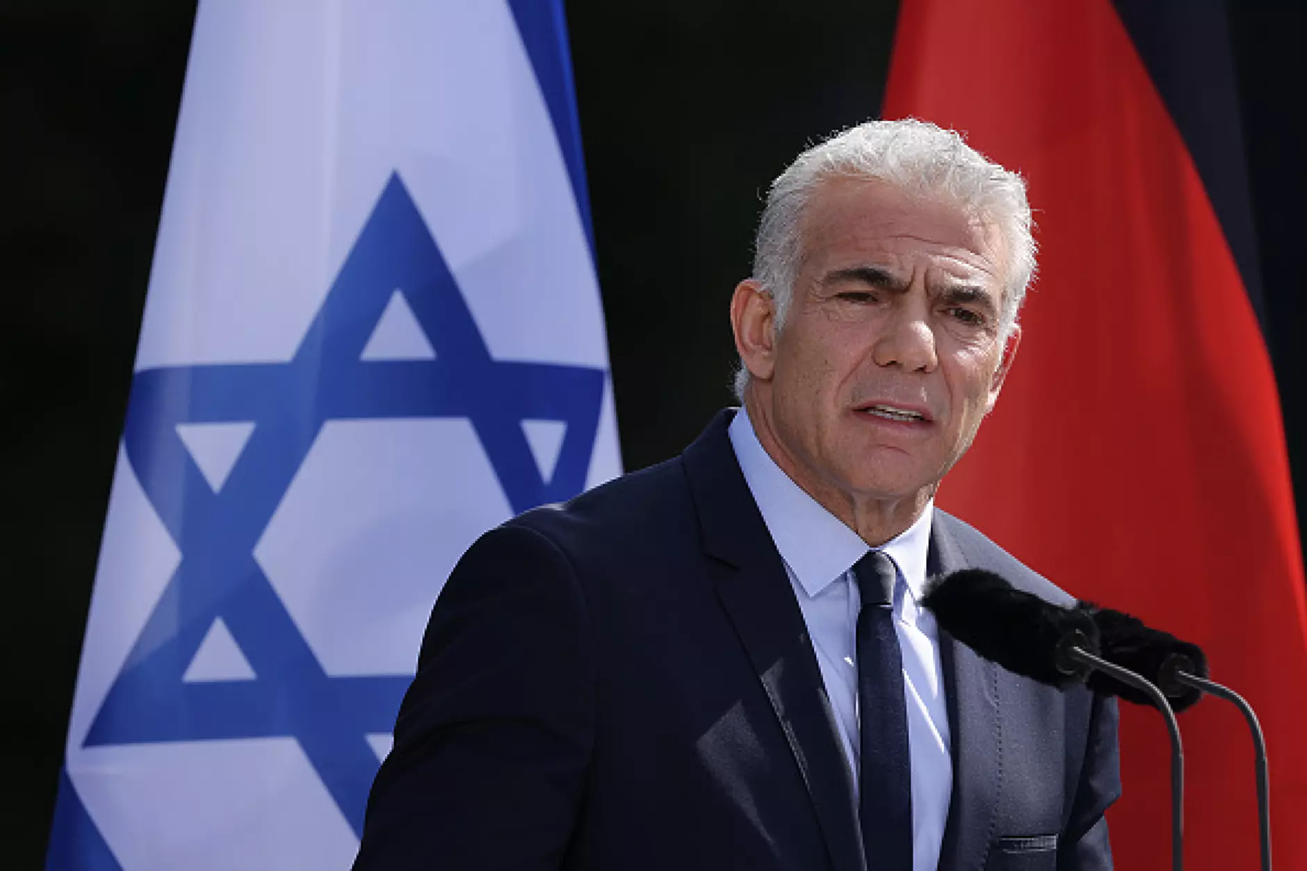 Израел и Ливан с историческо споразумение по спора за морската граница