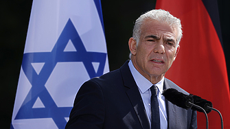 Ливан и Израел са постигнали историческо споразумение за прекратяване на