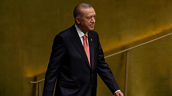 Турция и Русия са инструктирали съответните си енергийни власти незабавно