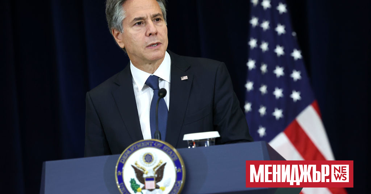 Китай се стреми към обединение с Тайван в много по-кратък