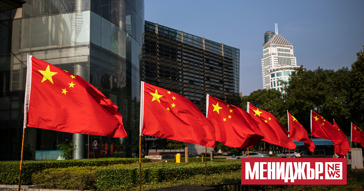 Ограниченията на САЩ за износ на технологии за производство на