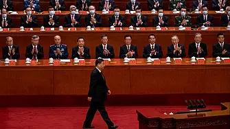 Си Дзинпин подготвя партиен трус в стила на Сталин и Мао