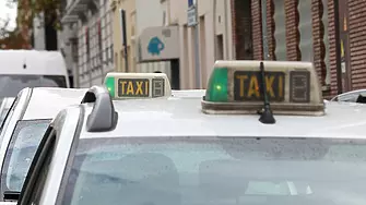 Общински съветници внасят предложение за по-нисък данък за такситата в София