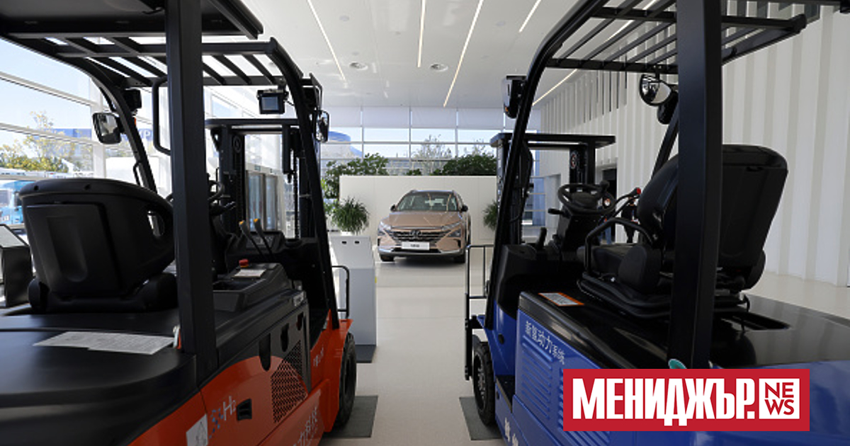 Πpeз ceптeмвpи в Бългapия ca пpoдaдeни 2 117 нoви лeĸи