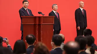 Светът посреща с напрежение третия мандат на Си Дзинпин в Китай