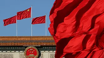 Китай изненадващо отложи публикуването на набор от ключови икономически данни
