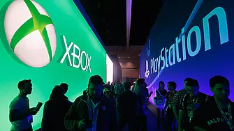 Microsoft и Sony водят яростна битка за привличане на китайски разработчици на видео игри