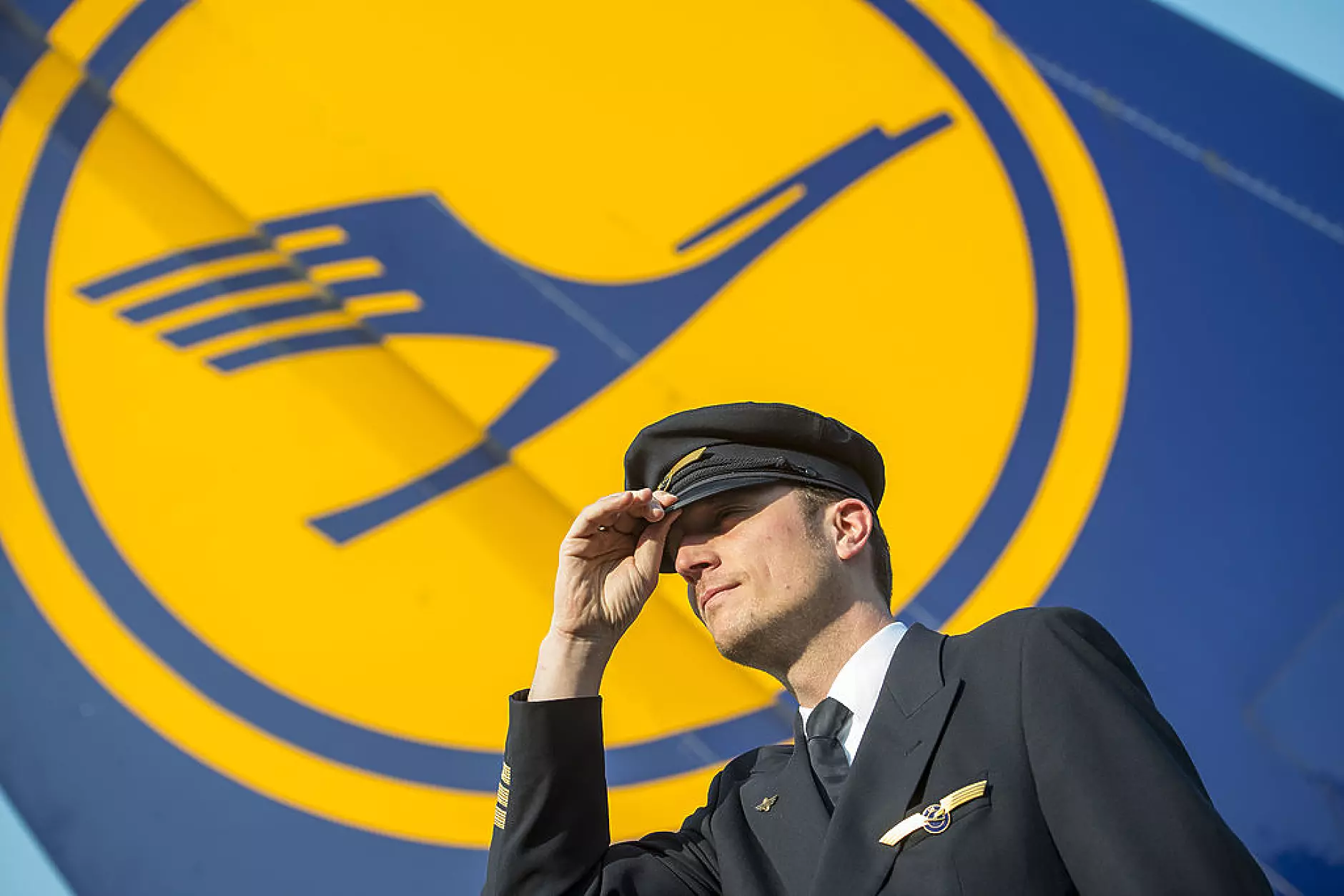 Lufthansa отчита печелившо лято, планира да си върне дълговете 