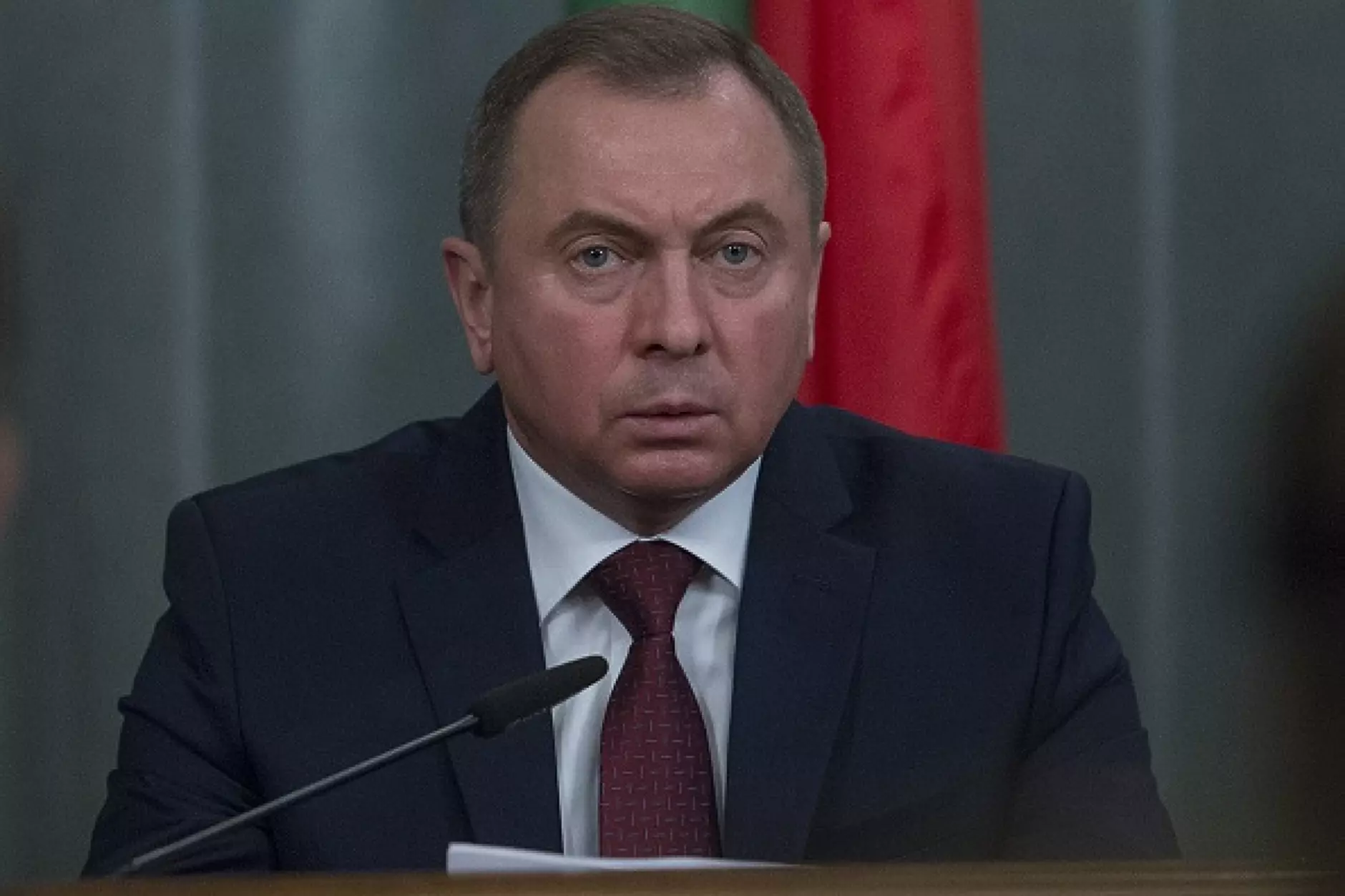 Беларус въведе режим на антитерористична операция