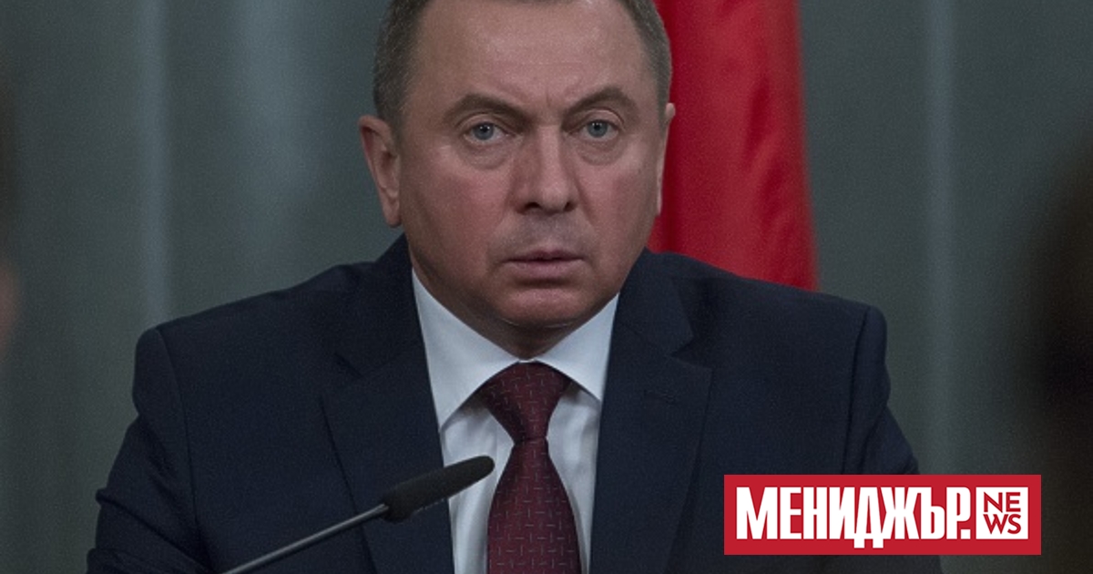 В Беларус е въведен режим на антитерористична операция заради предполагаеми