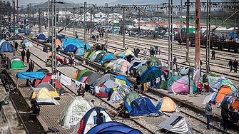 Незаконната миграция по Балканския маршрут трябва да бъде намалена Това заяви