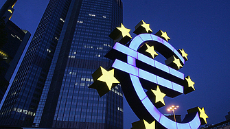 Банките в еврозоната очакват да затегнат допълнително достъпа до кредитиране
