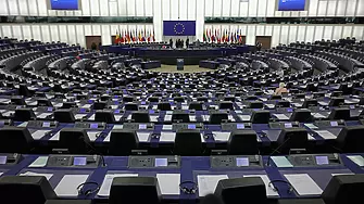 ЕП с призив решението за България и Румъния в Шенген да бъде взето до края на годината