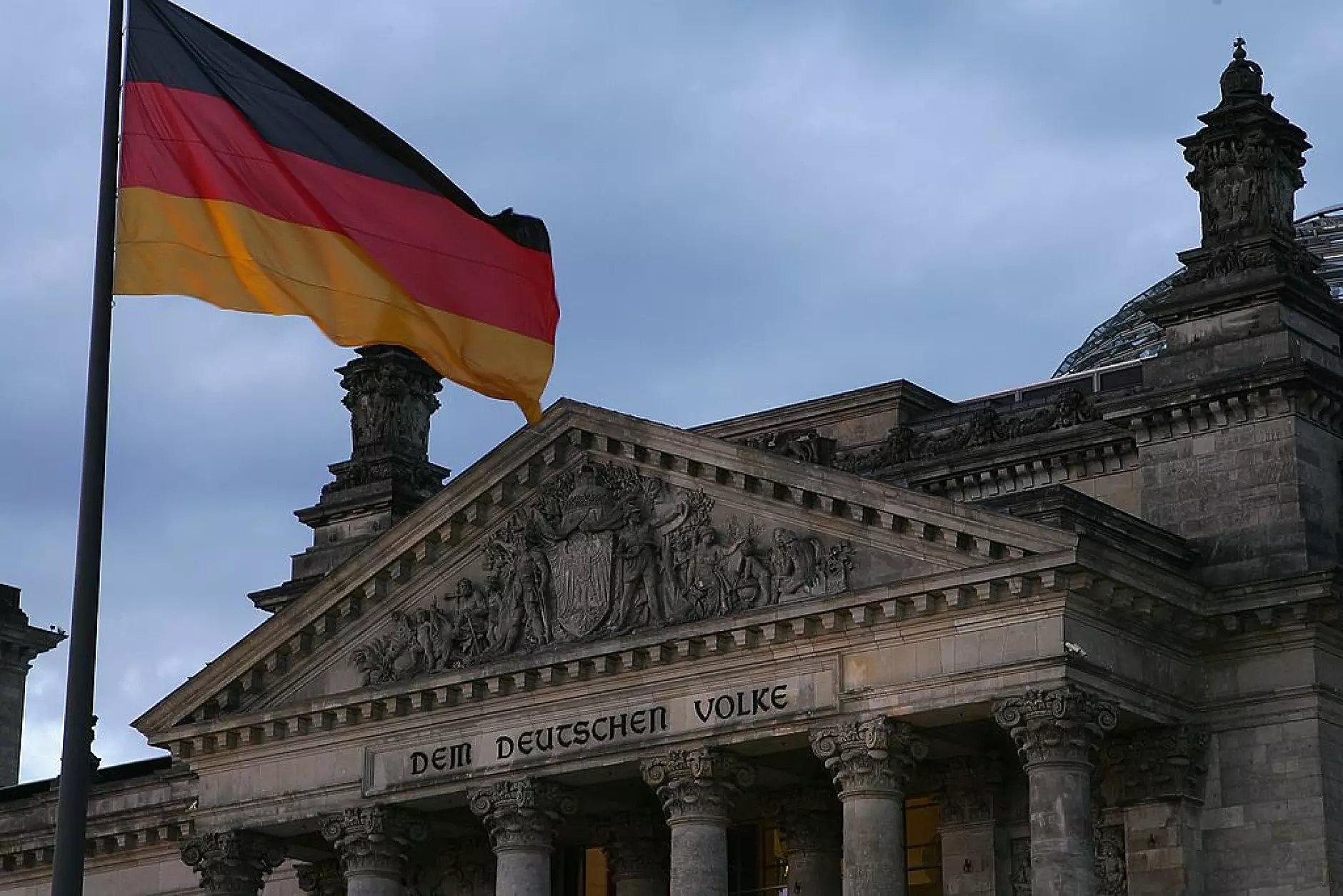 Германия готви еднократна помощ заради скъпия газ