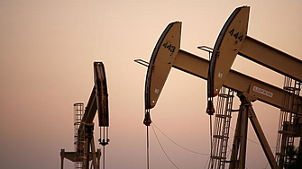 Доставките на петрол от Саудитска Арабия за Европа са се