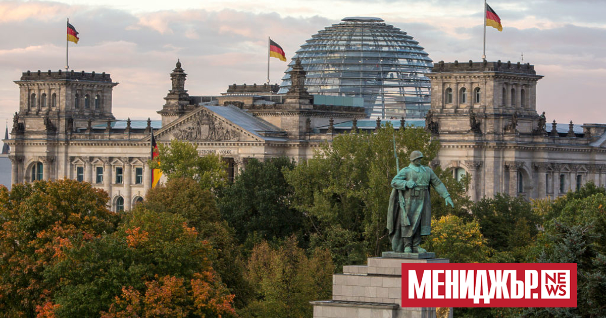 Икономиката на еврозоната се очаква да се свие през следващата