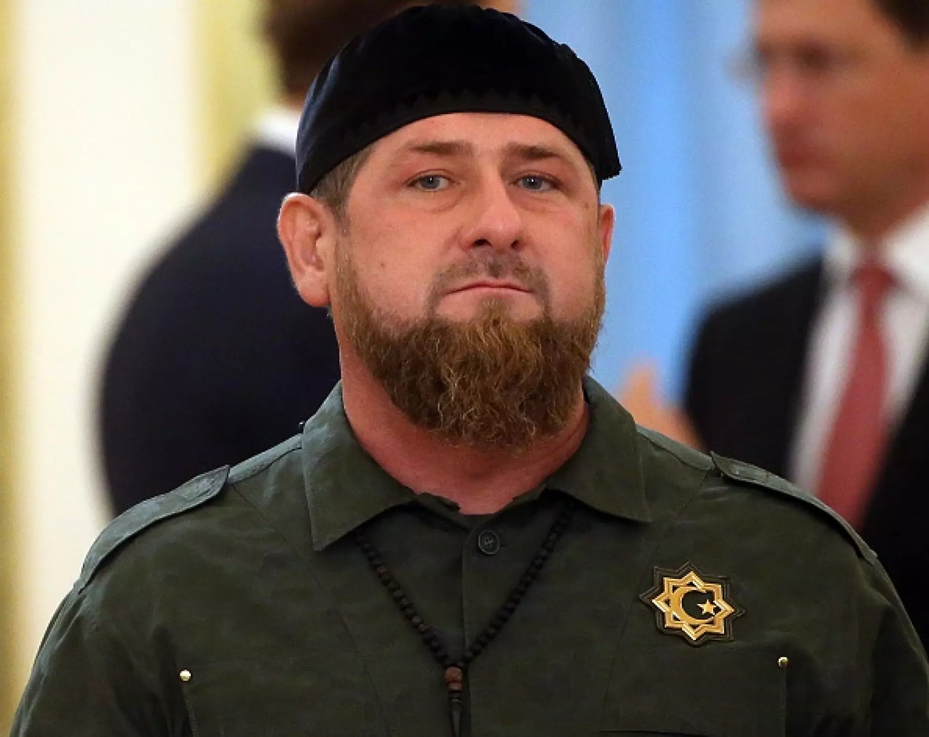 Чеченският лидер призова за свещен джихад в Украйна