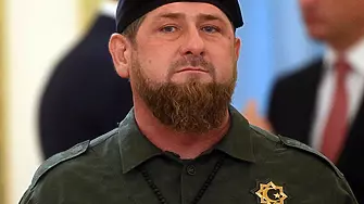 Чеченският лидер призова за свещен джихад в Украйна