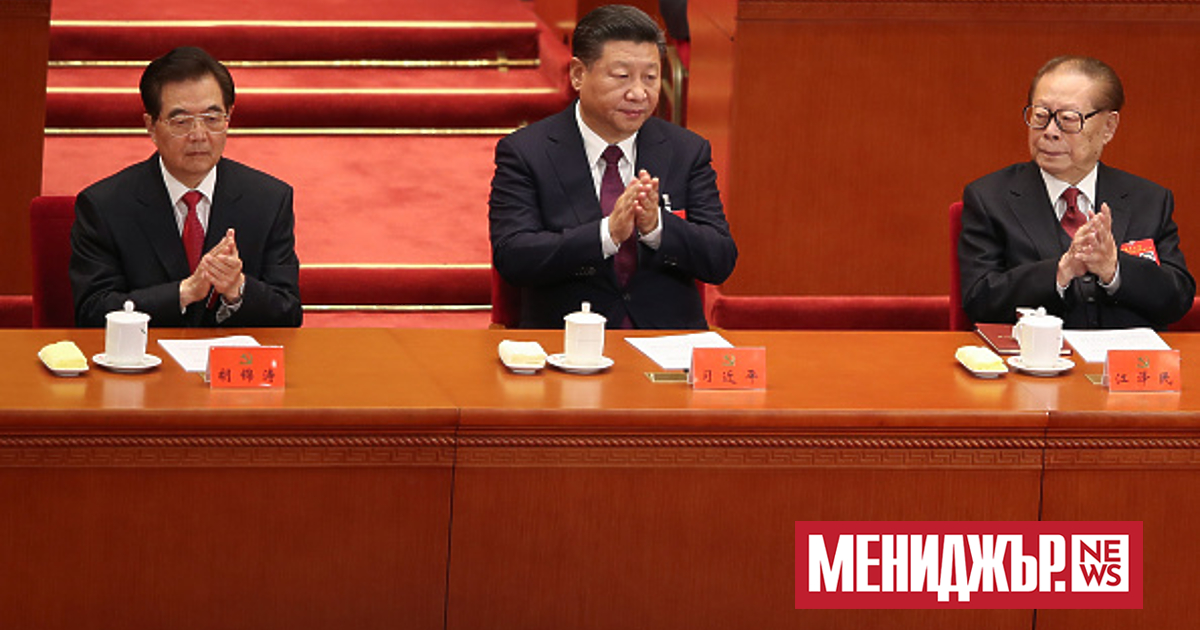 Китай ще оказва непоколебима подкрепа за частната икономика и ще