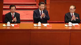 Си Дзинпин: Китай ще запази ролята на пазарната икономика и предупреди за трудни времена 
