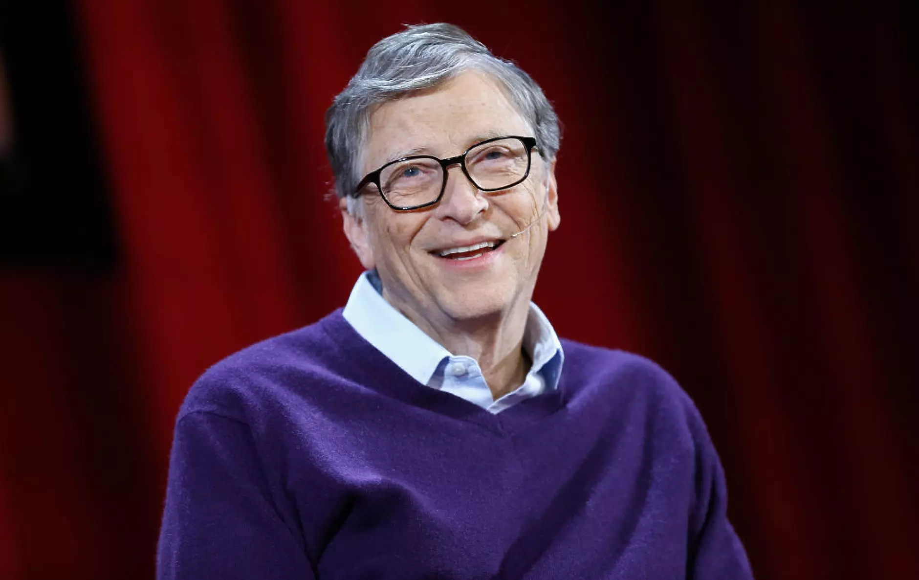 Зелени премии - планът на Бил Гейтс срещу климатичните промени