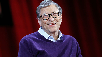 Бил Гейтс е известен не само като милиардер но и