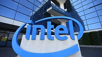 Intel планира да съкрати хиляди работни места