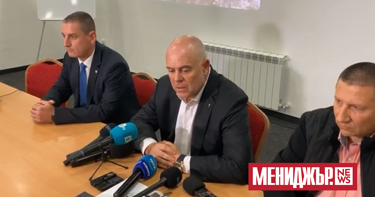 Хакерската атака срещу сайтовете на български държавни институции, извършена днес