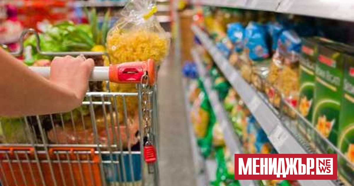 Между 20% и 30% са поскъпнали плодовете и зеленчуците от