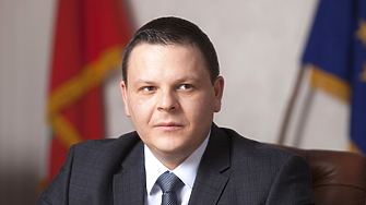 Вицепремиерът и министър на транспорта Христо Алексиев обяви конкурси за