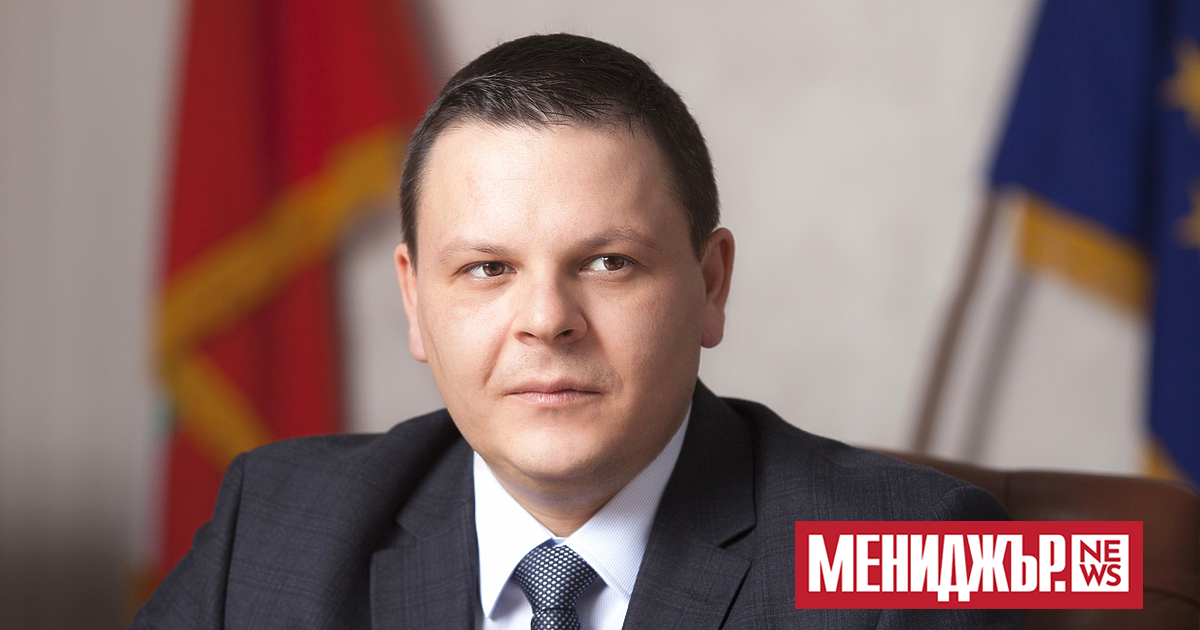 Вицепремиерът и министър на транспорта Христо Алексиев обяви конкурси за