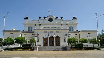 Зеленски няма да говори на първото заседание на 48-ото Народно събрание