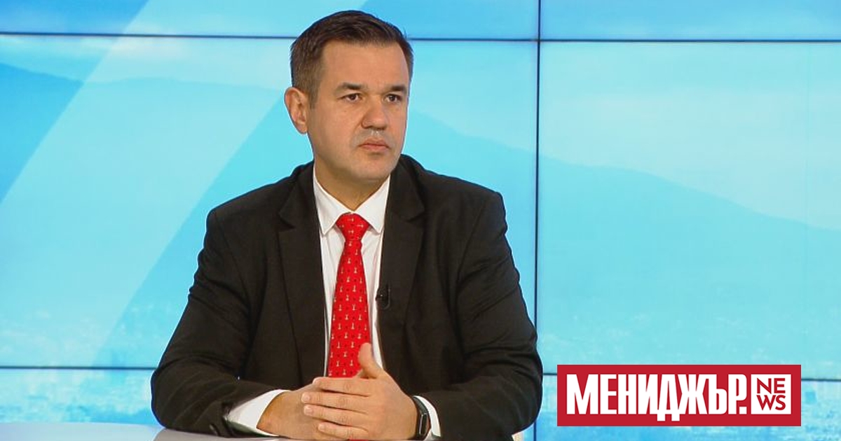 Можем да кажем, че кризата с газа е зад гърба