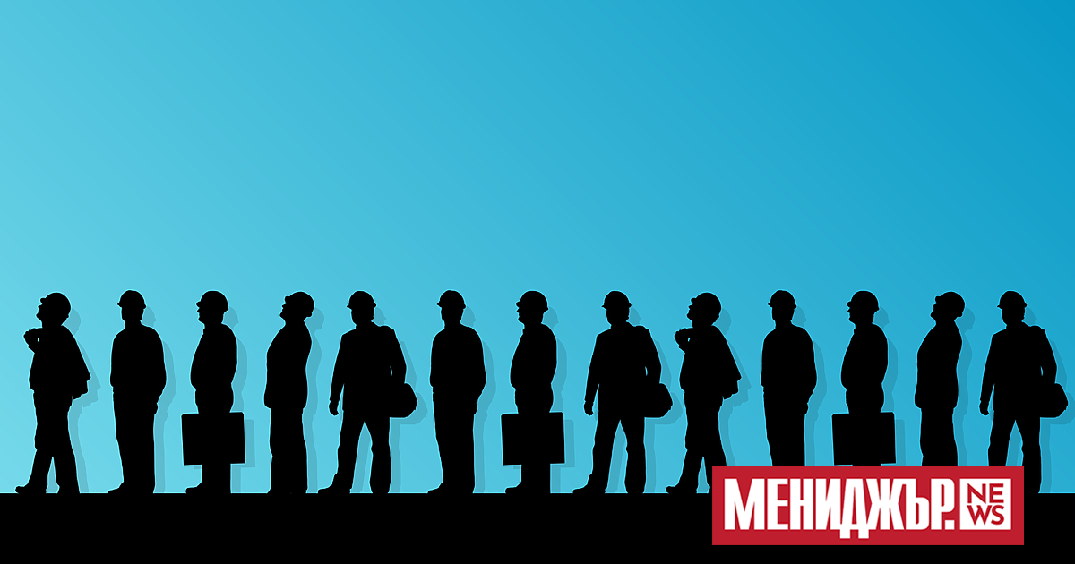 Търсенето на мъжки персонал от руските работодатели рязко се е