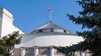 Горната камара на полския парламент прие резолюция признаваща Русия за