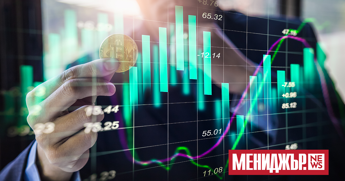 Криптовалутите са интересен, високорисков актив и именно това ги прави