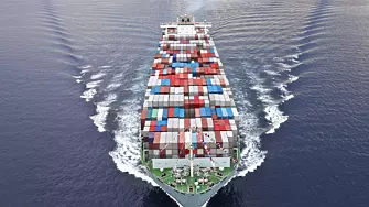 Цените на контейнерните превози спадат, обръщайки тренда от пандемията