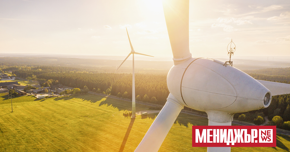 Глобалната енергийна криза, предизвикана от войната в Украйна, причинява дълбоки