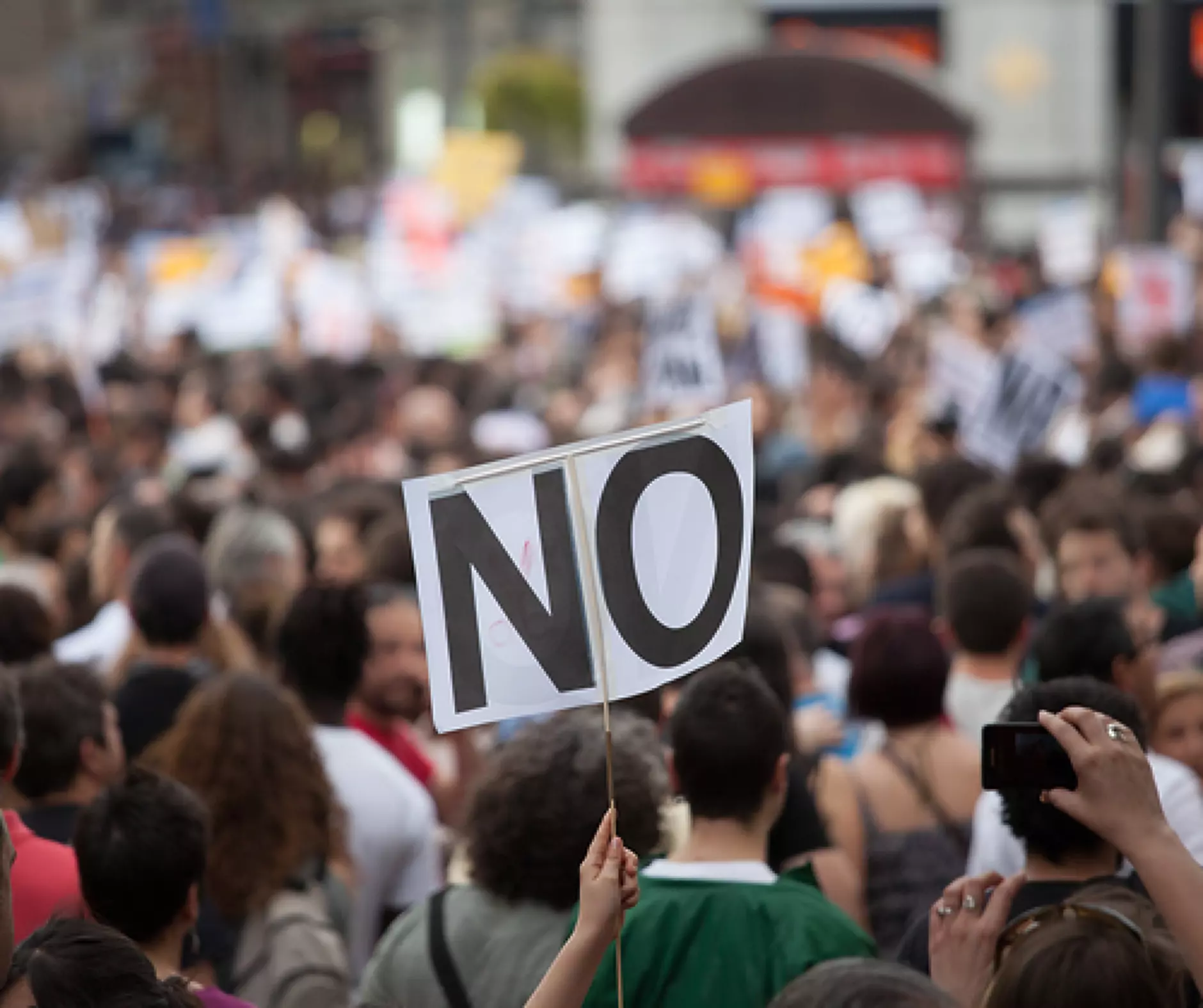 Хиляди демонстрираха в САЩ в защита на правото на аборт