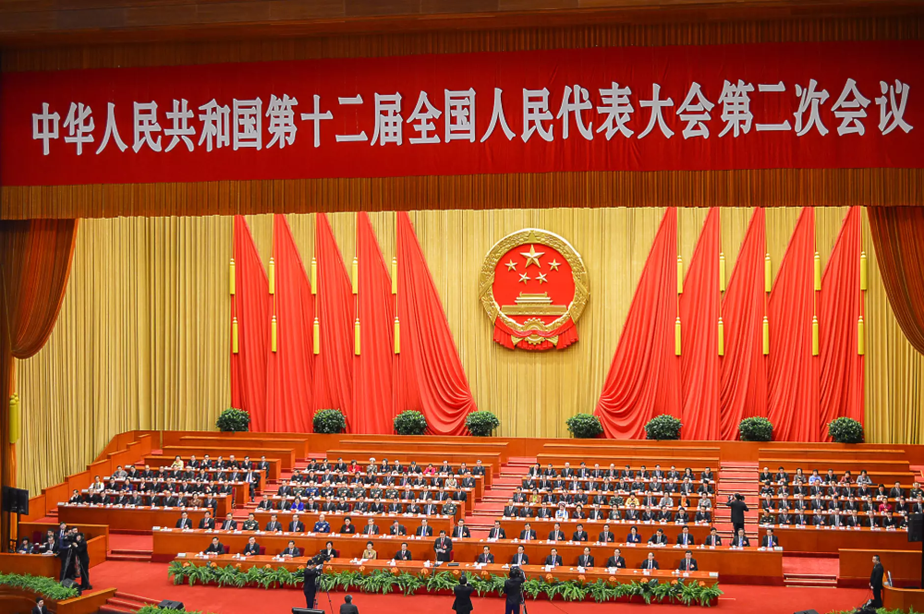 Китай изучава грешките на КПСС в желанието си да не ги повтаря