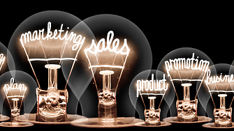 Работите в сферата на маркетинга и се нуждаете от вдъхновение