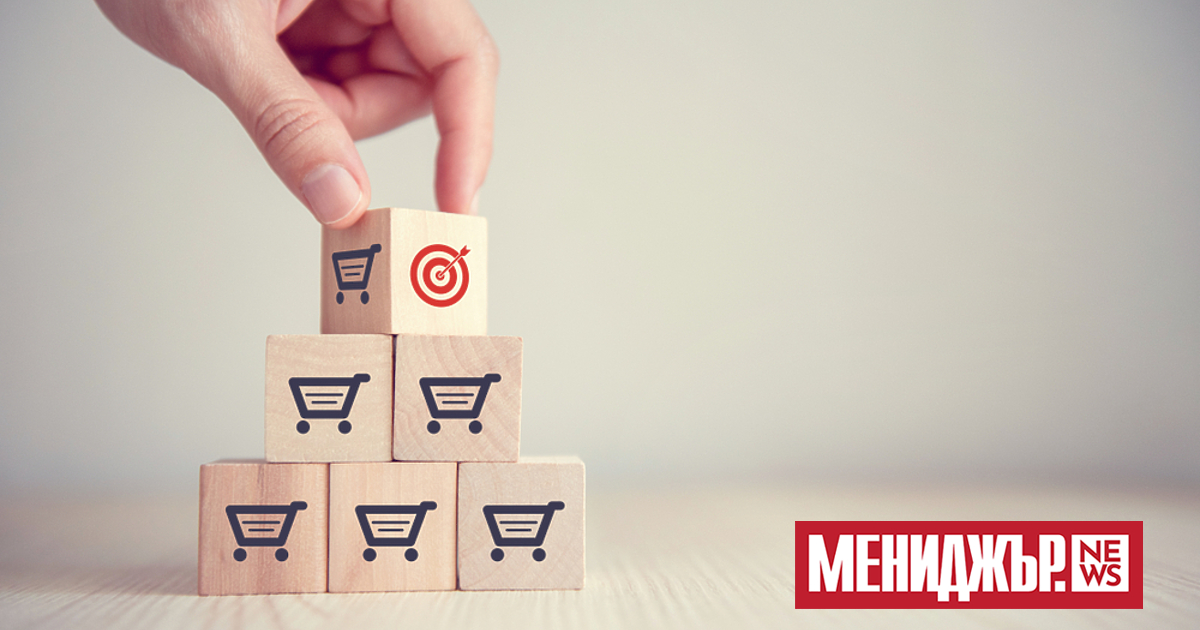 Когато става въпрос за споделяне на вашето съобщение и продажба