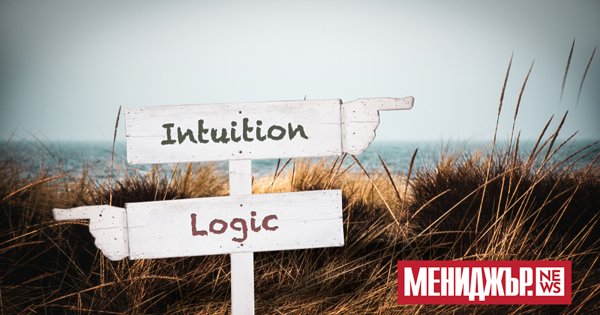 Въз основа на моя собствен опит в работата с бизнес