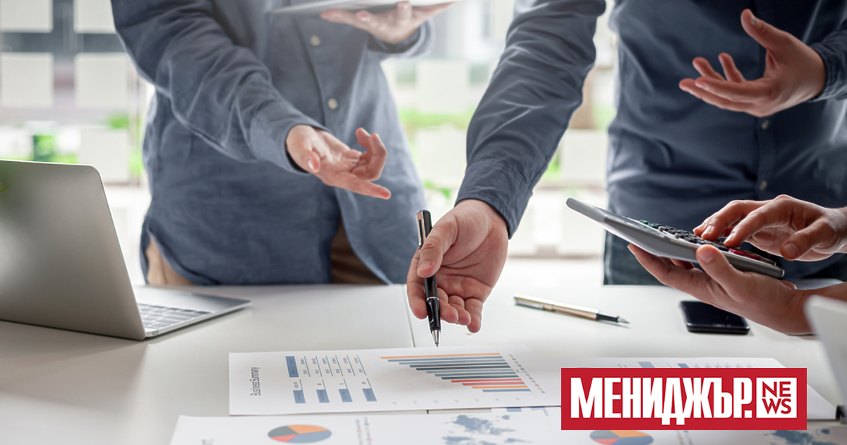 Дигиталният пейзаж се определя от постоянна промяна - това, което