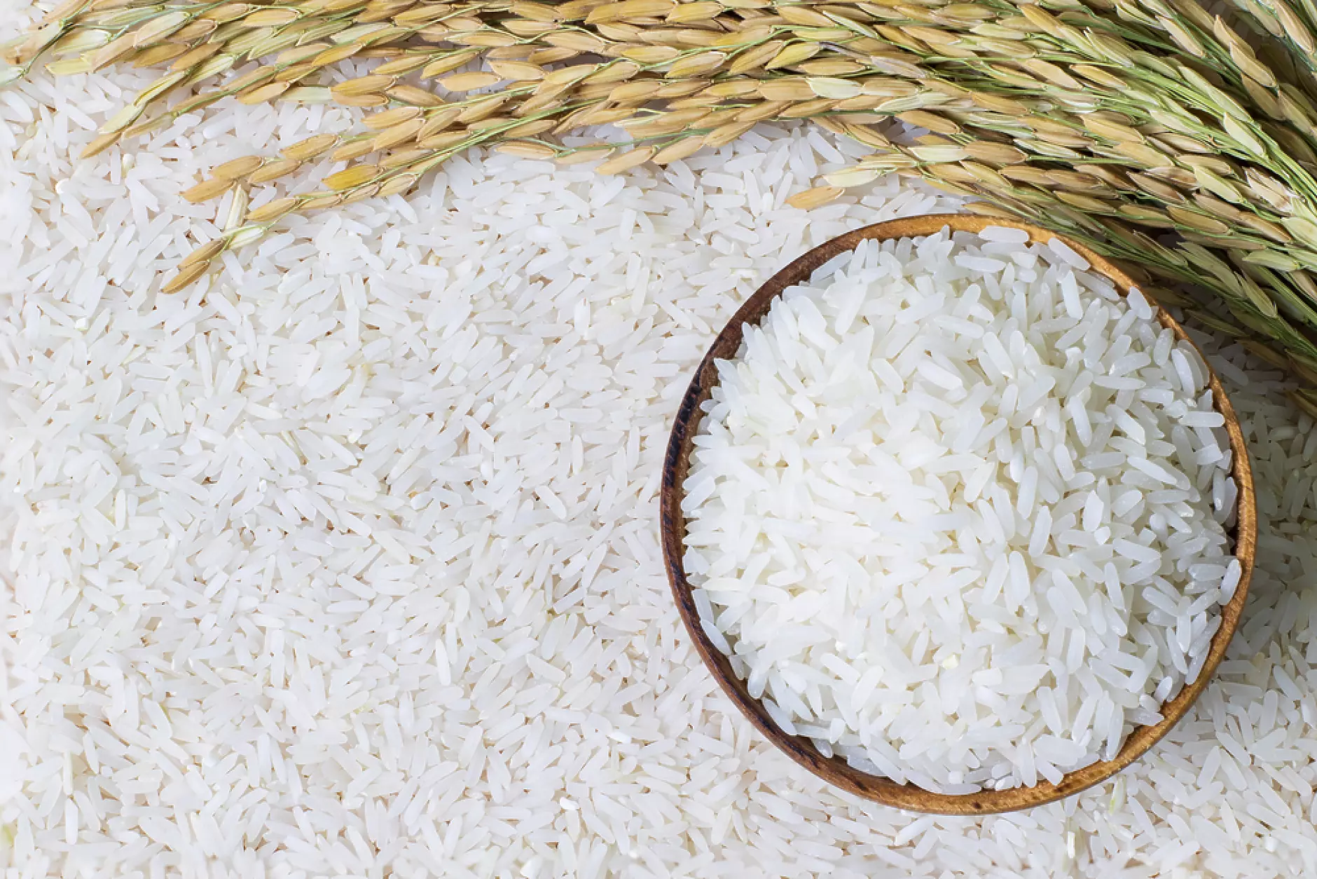 Ограниченията на Индия за износ на ориз слагат край на десетилетие на ценова стабилност