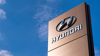 Компанията Hyundai Motor Co най големият производител на автомобили в Корея
